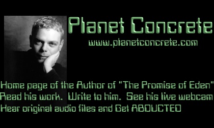 Planet Concrete