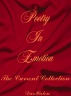 Poetry in Emotion