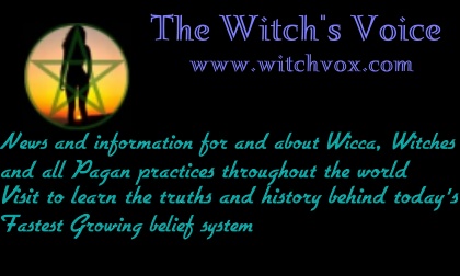 The Witch's Voice